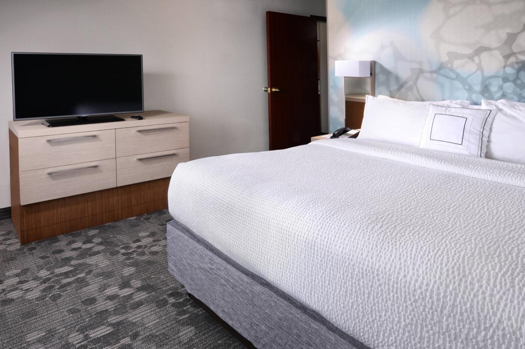 Готель Courtyard By Marriott Houston Northwest Екстер'єр фото