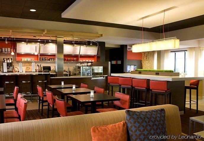 Готель Courtyard By Marriott Houston Northwest Екстер'єр фото