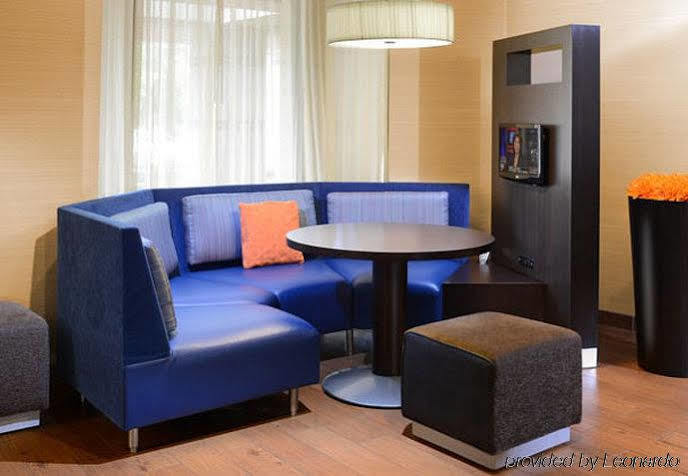 Готель Courtyard By Marriott Houston Northwest Екстер'єр фото