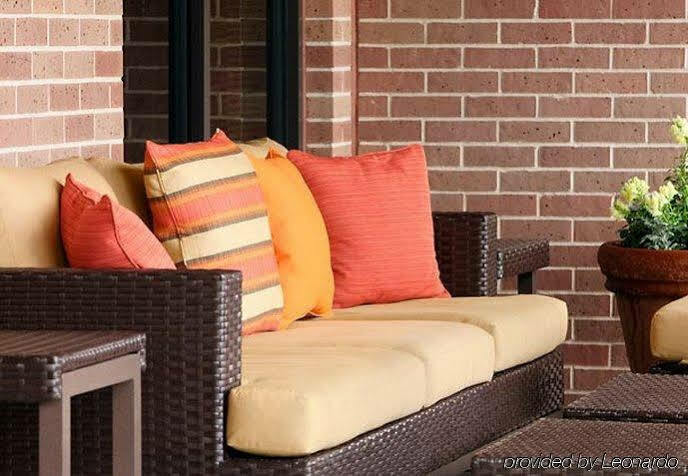 Готель Courtyard By Marriott Houston Northwest Екстер'єр фото